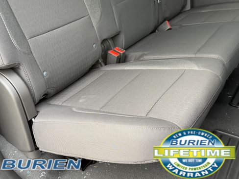 New 2026 Chevrolet Silverado 2500 Custom w/ Custom Value Package image 26