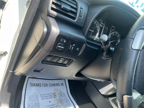 Used 2023 Toyota 4Runner Limited image 19