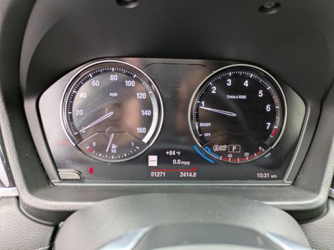 Used 2021 BMW X1 sDrive28i w/ Convenience Package image 25