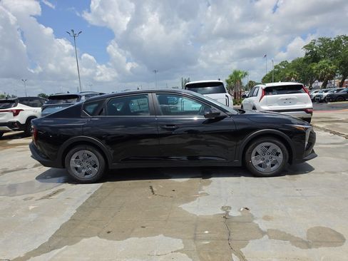 New 2026 Kia K4 FWD image 8