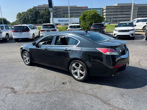Used 2010 Acura TL w/ Technology Package FWD image 5