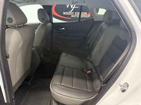 New 2026 Chevrolet Trax ACTIV w/ Driver Confidence Package image 15