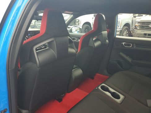 Used 2025 Honda Civic Type R image 15