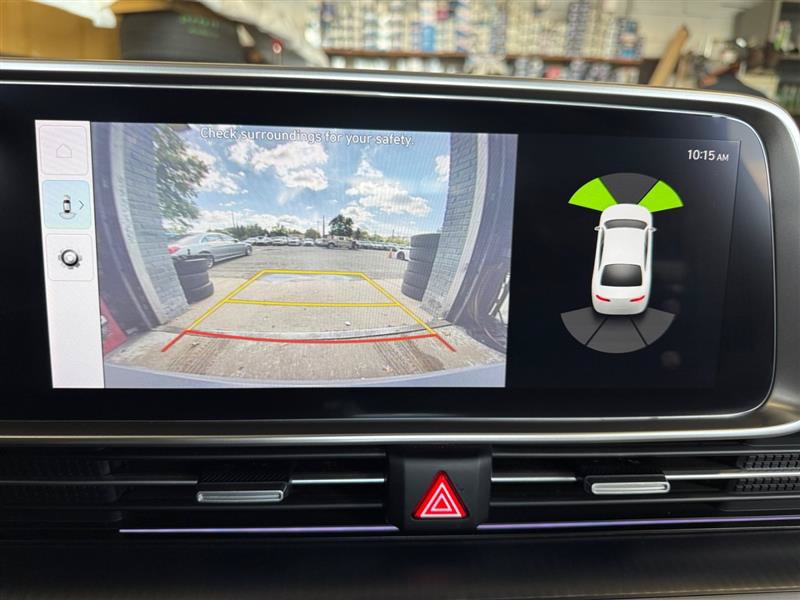 Used 2023 Hyundai Ioniq 6 SEL RWD image 22