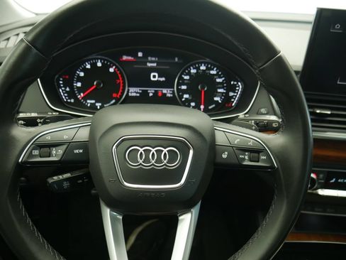 Certified 2023 Audi Q5 2.0T Premium w/ Convenience Package AWD/4WD image 33
