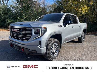 Used 2023 GMC Sierra 1500 AT4 w/ AT4 Premium Package