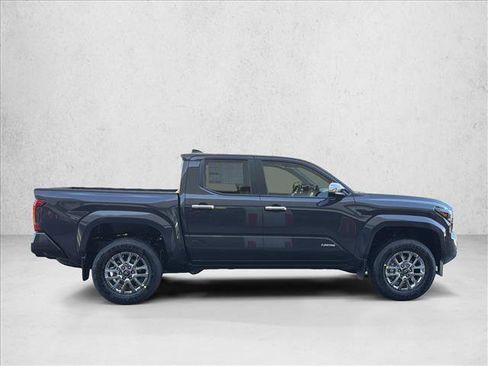 New 2026 Toyota Tacoma Limited image 4