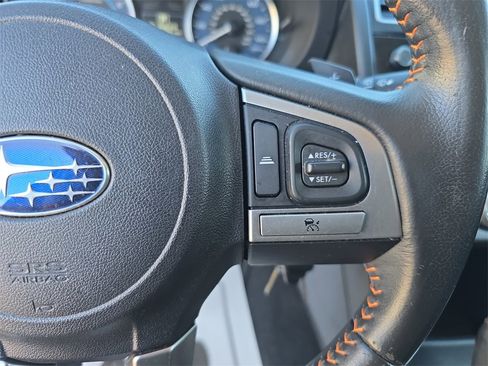 Used 2016 Subaru Crosstrek 2.0i Premium image 15