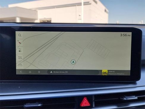 New 2026 Kia Sorento EX image 22