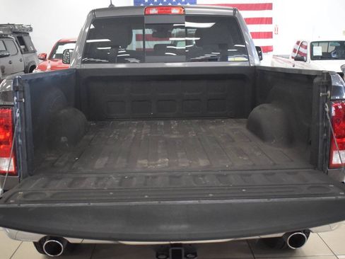 Used 2015 RAM 1500 Big Horn AWD/4WD image 11