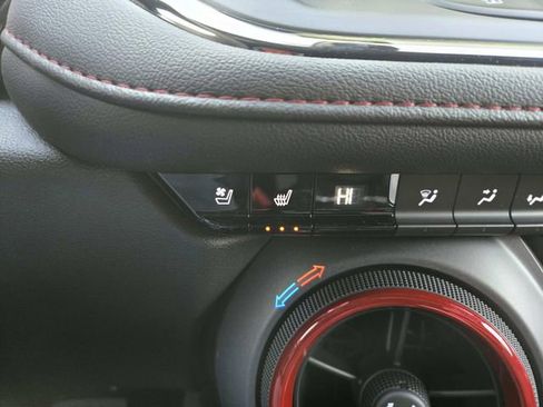 New 2026 Chevrolet Blazer RS w/ Enhanced Convenience Package image 22