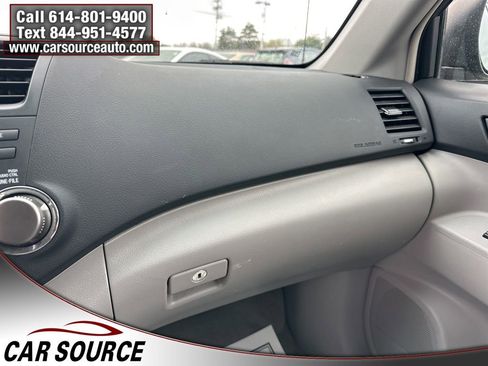 Used 2008 Toyota Highlander 2WD image 18