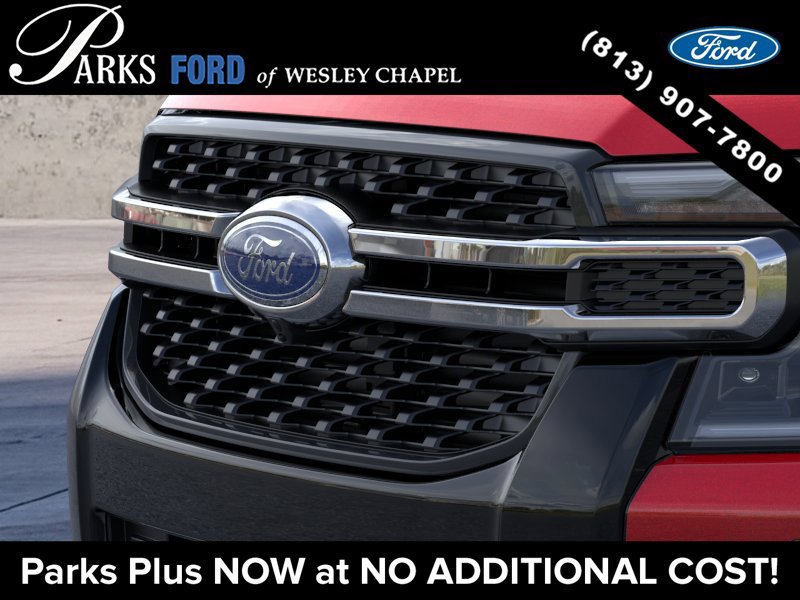 New 2026 Ford Ranger Lariat RWD image 17