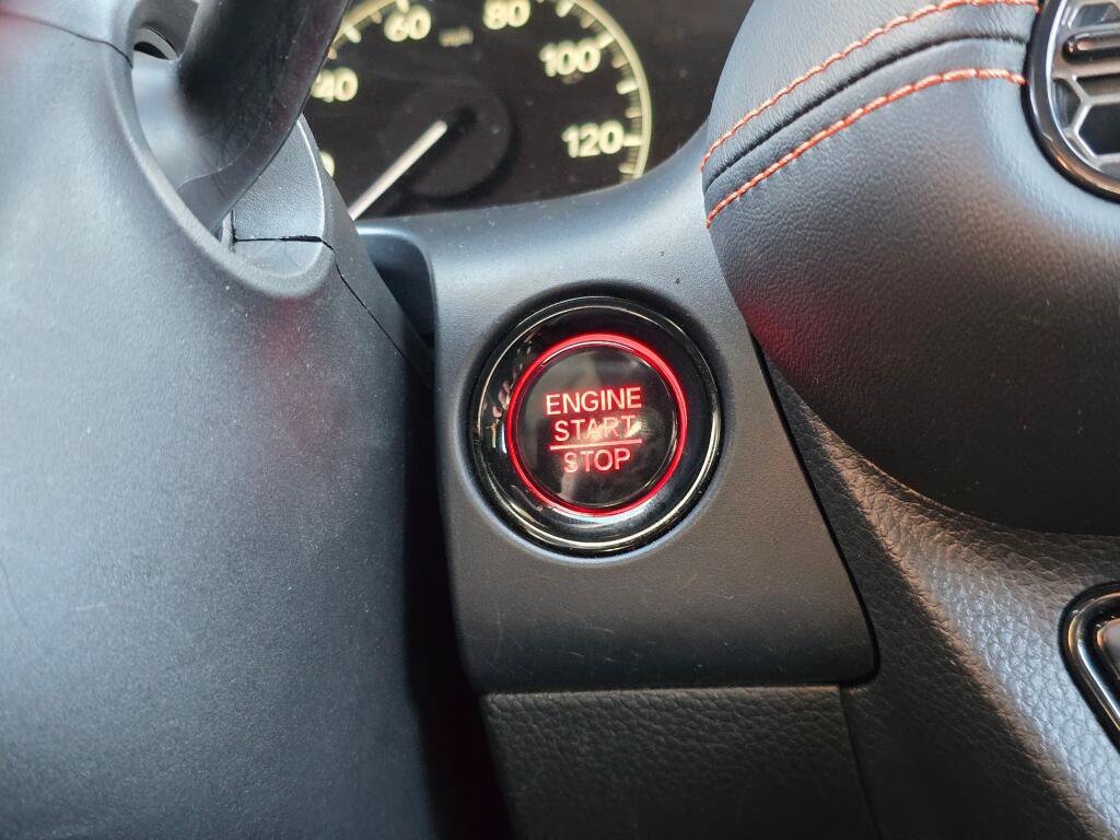 Used 2024 Honda HR-V Sport image 24