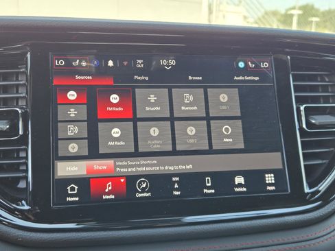 New 2026 Dodge Durango GT image 9