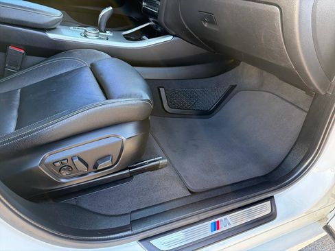 Used 2017 BMW X3 xDrive35i image 22