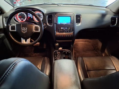 Used 2013 Dodge Durango Citadel w/ Technology Group image 18