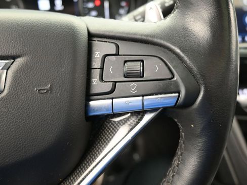 Used 2022 Cadillac XT6 Sport w/ Technology Package AWD/4WD image 29