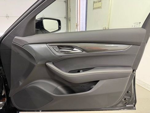 New 2026 Cadillac CT5 Sport image 25