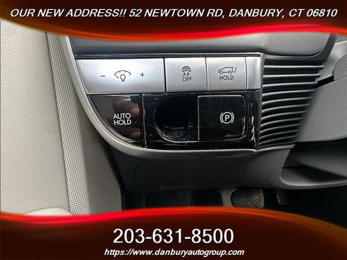 Used 2023 Hyundai Ioniq 5 SEL AWD/4WD image 19