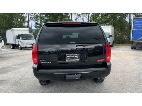 Certified 2014 GMC Yukon SLT image 7