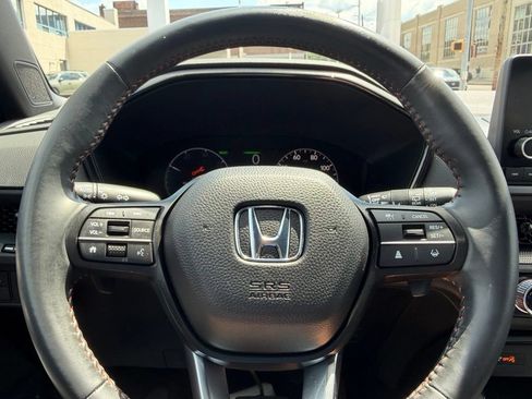 Used 2024 Honda CR-V Sport image 8
