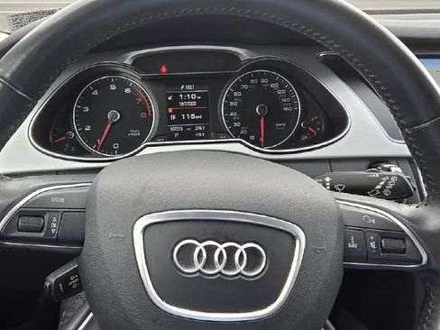 Used 2015 Audi A4 Premium w/ Audi MMI Navigation image 26