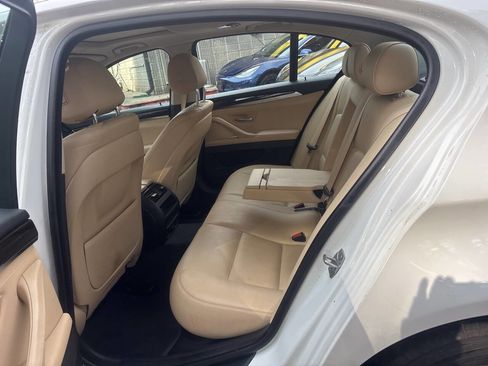 Used 2016 BMW 528i Sedan image 16