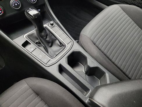 Used 2023 Volkswagen Jetta S FWD image 26