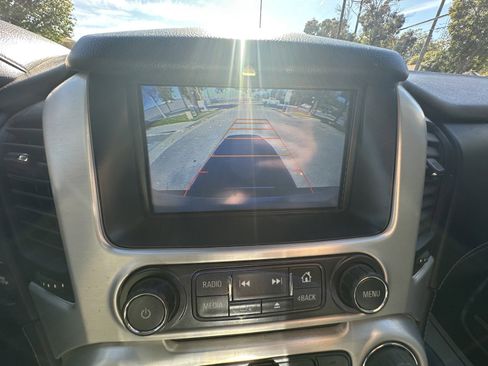 Used 2016 GMC Yukon SLT image 13