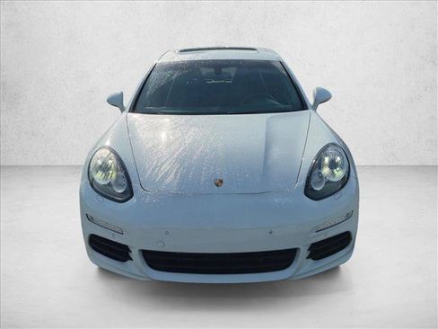 Used 2014 Porsche Panamera S RWD image 2