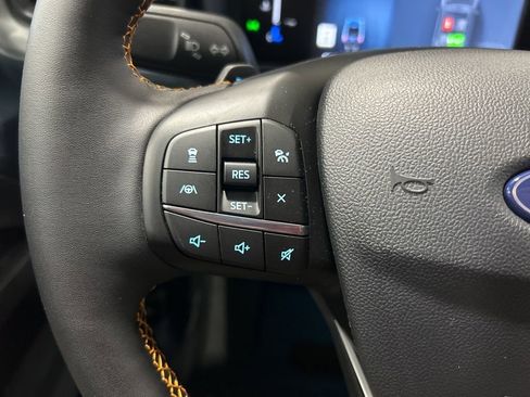 New 2025 Ford Maverick Tremor image 20