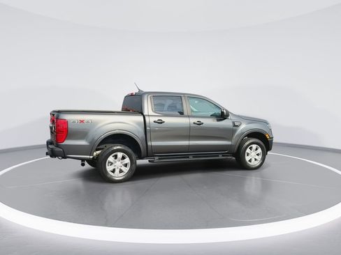 Used 2019 Ford Ranger XLT w/ Equipment Group 301A Mid AWD/4WD image 2
