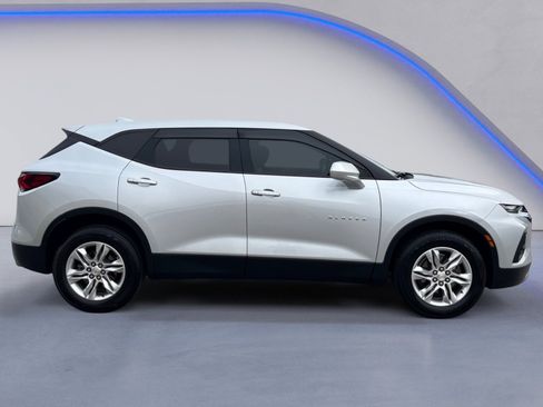 Used 2019 Chevrolet Blazer LT w/ LPO, Floor Liner Package image 5