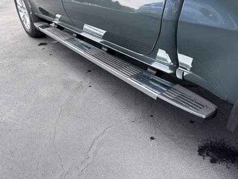 New 2026 Chevrolet Silverado 1500 LTZ w/ Technology Package image 10