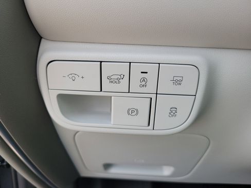 New 2026 Hyundai Palisade SEL FWD image 19