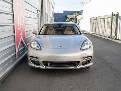 Used 2012 Porsche Panamera AWD/4WD image 39