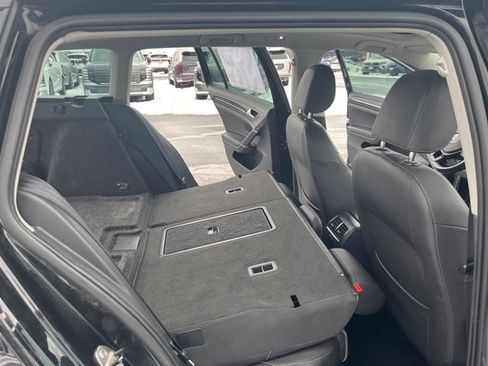 Used 2015 Volkswagen Golf TDI SEL image 22