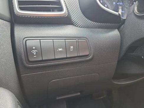 Used 2019 Hyundai Tucson SE FWD image 21