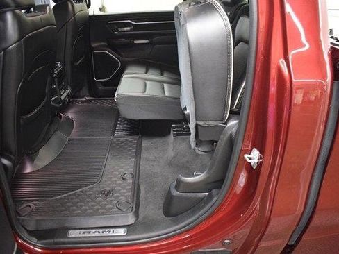 Used 2020 RAM 1500 Laramie w/ Sport Appearance Package image 11