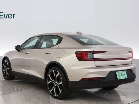 Used 2023 Polestar Polestar 2 w/ Pilot Pack AWD/4WD image 17