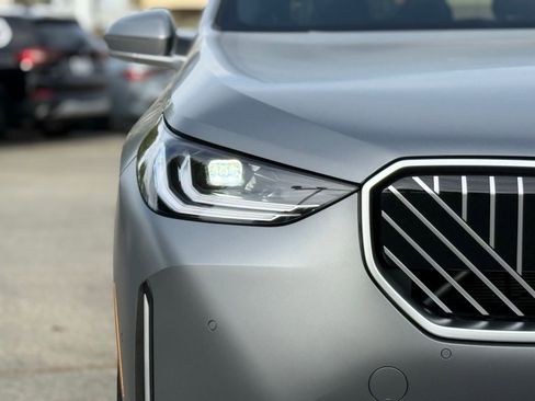 New 2026 BMW X3 xDrive30 image 13