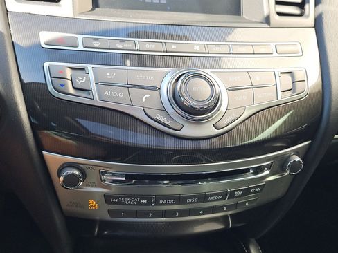 Used 2019 INFINITI QX60 Pure AWD/4WD image 22