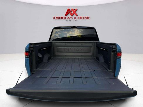 Used 2022 Rivian R1T Adventure image 51