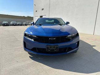 Used 2019 Chevrolet Camaro LT video 2