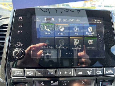 Used 2024 Honda Odyssey EX image 16