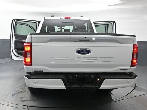 Used 2023 Ford F150 XLT w/ Equipment Group 302A High AWD/4WD image 43