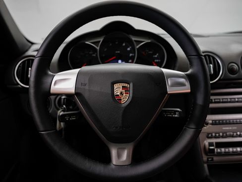 Used 2008 Porsche Cayman RWD image 10