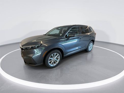 Certified 2023 Honda CR-V EX-L image 3