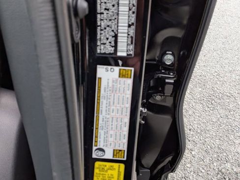 New 2026 Toyota Crown Signia XLE image 25